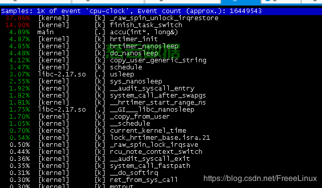 【test】【linux perf】【Android simpleperf】 获取火焰图 使用示例 - 技术分享 - 云服务器