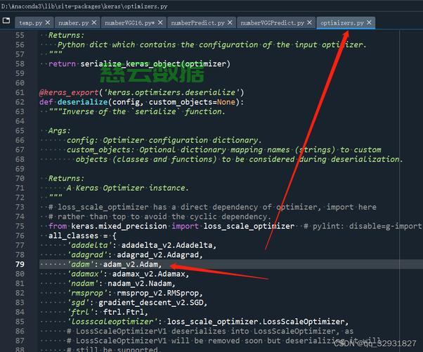  attributeerror module keras has no attribute 