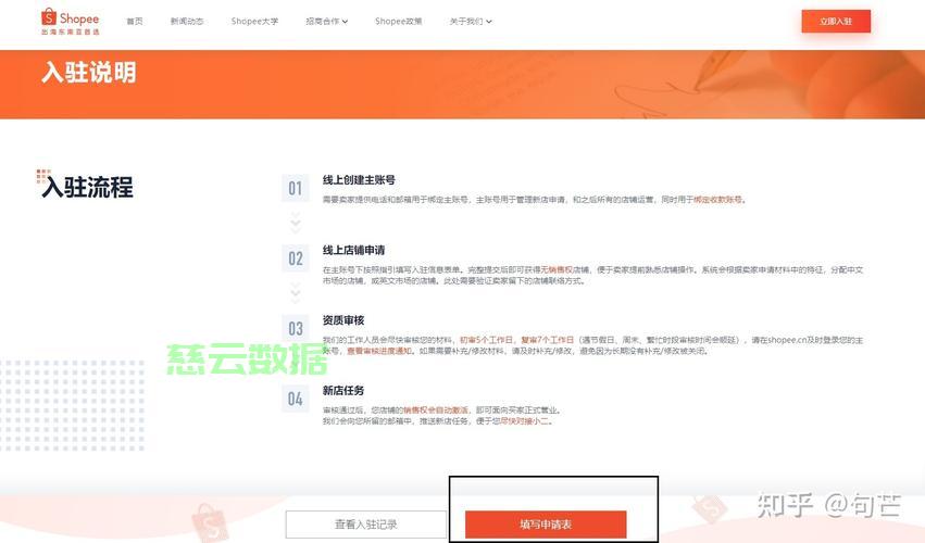 虾皮注册id怎么起名 虾皮注册id怎么起名