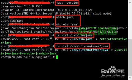 Java服务器IP地址如何查询？