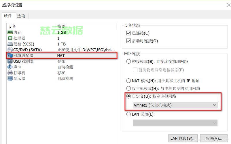 DHCP服务器清理地址