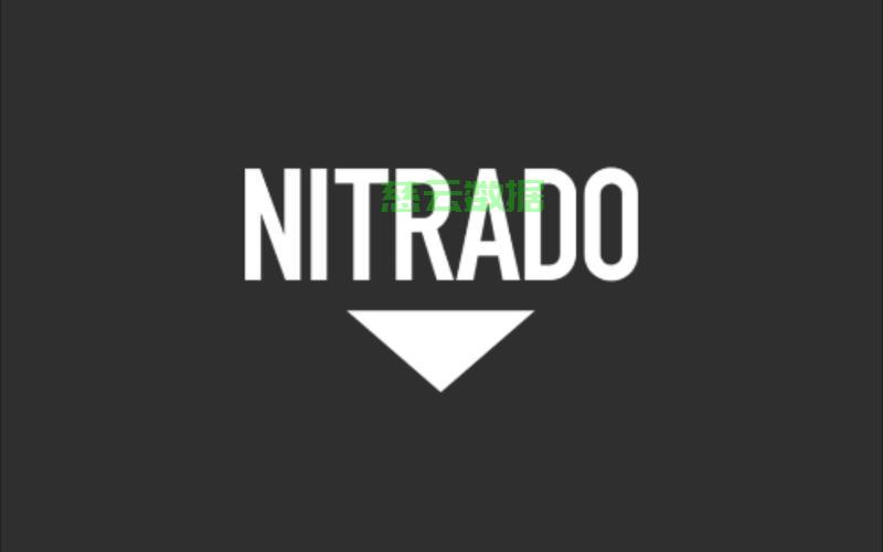 注册nitrado账号教程