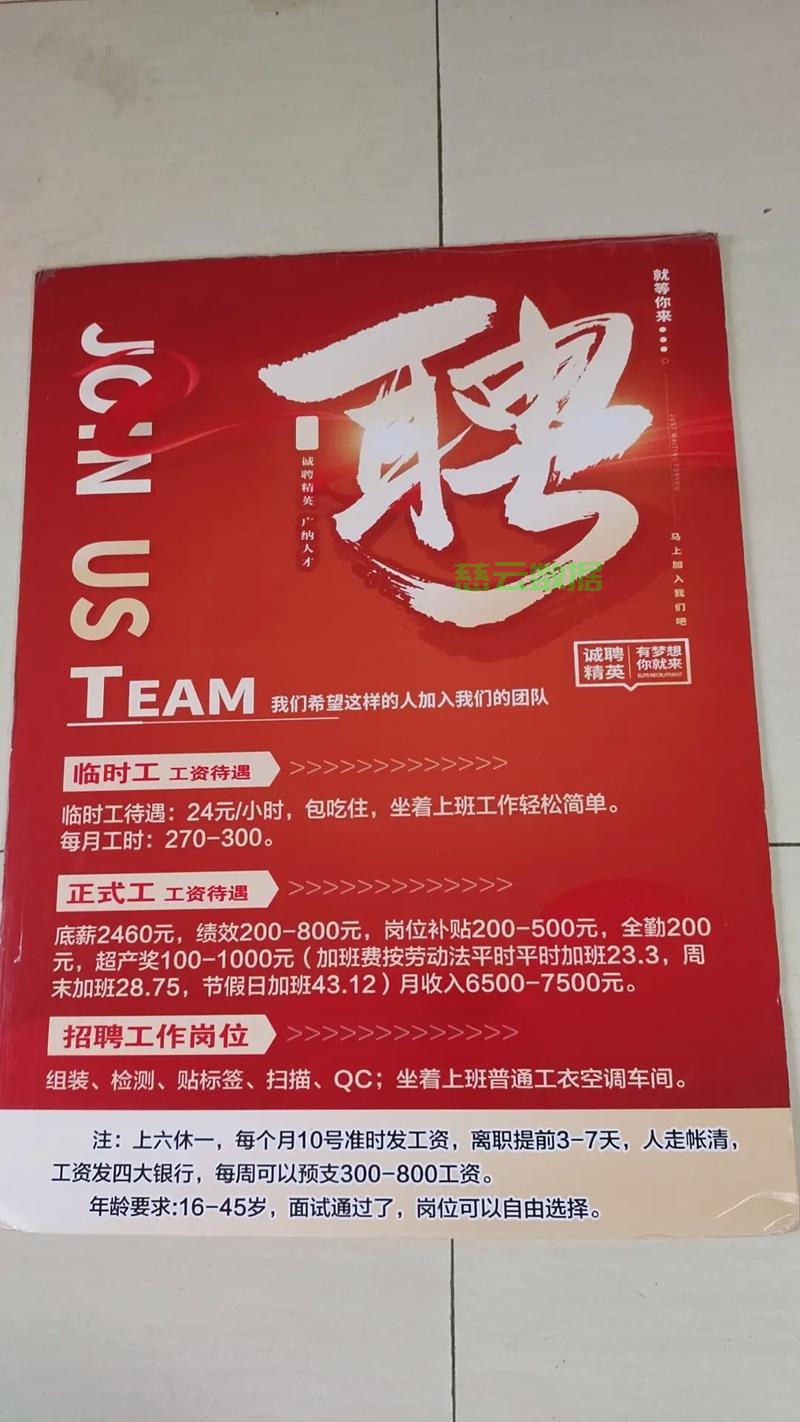 长沙互联网公司热招，寻找精英加入！ 第2张