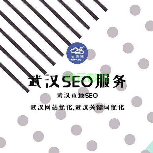 武汉SEO优化专家，专业助力网站排名飞跃提升！ 第1张