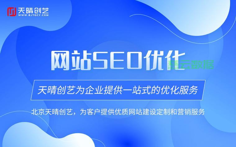 北京SEO服务优选公司，专业策略提升网站排名