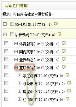 一招解决!轻松调用栏目描述,织梦技巧大揭秘! 第1张