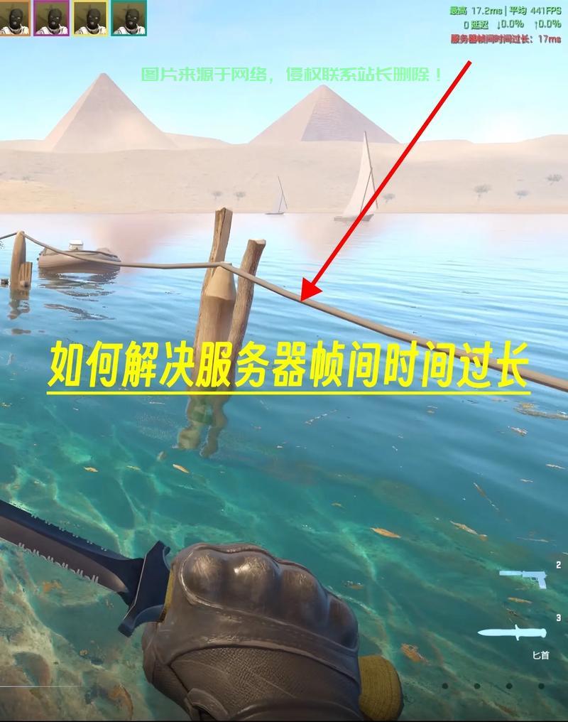 cs怎么找服务器? 第1张