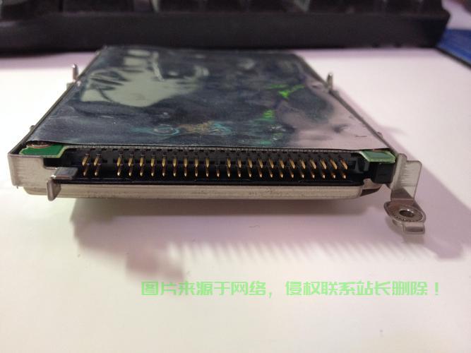 揭秘IDE接口，功能、应用与深度解析 第3张