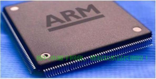 揭秘Arm9核心技术细节全解析 第2张