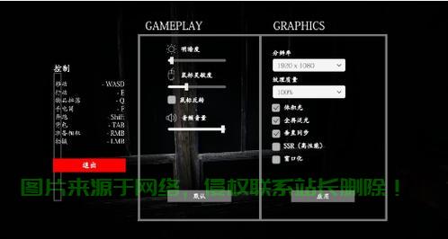饥荒怎么看到服务器号码? 第3张