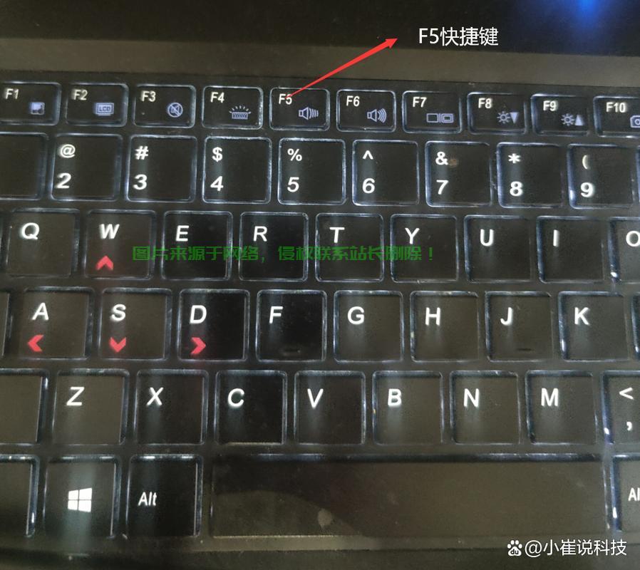 揭秘刷新键的神秘身份，一键直达，轻松掌握！ 第2张