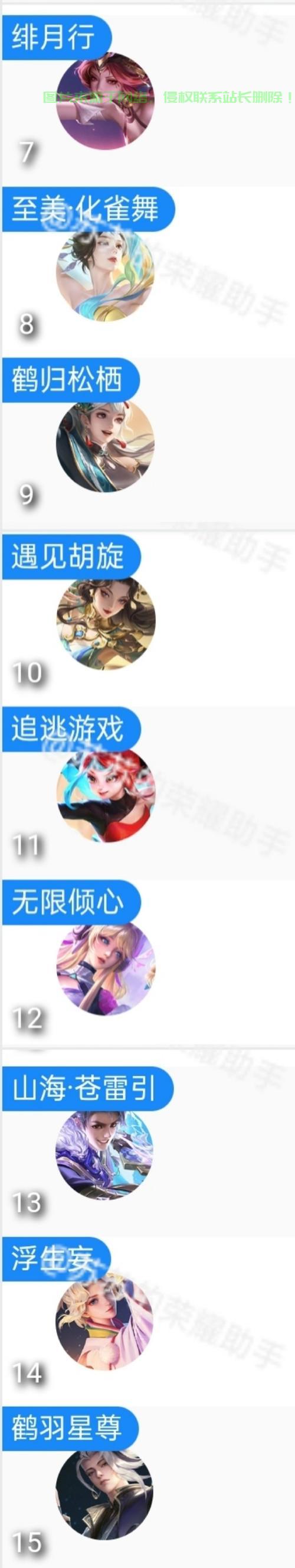 王者小助手，游戏玩家的神器利器！ 第2张