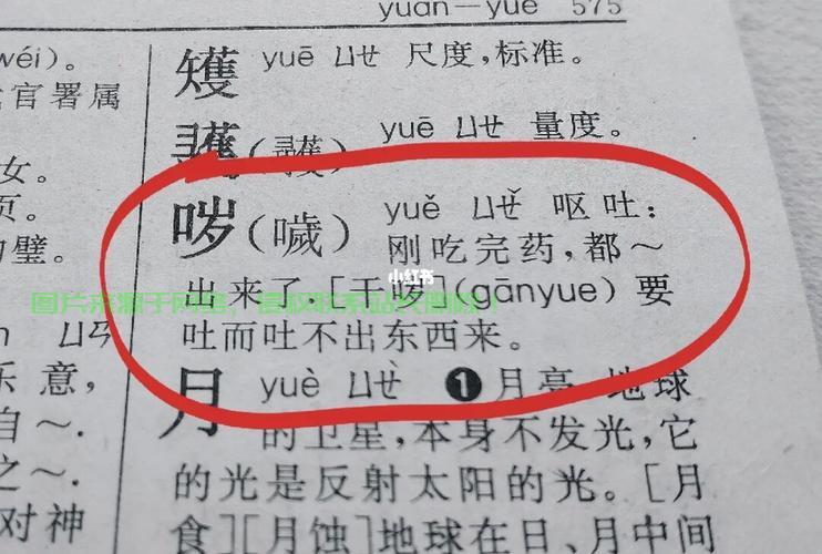 揭秘yue背后含义，真相大解密！ 第2张