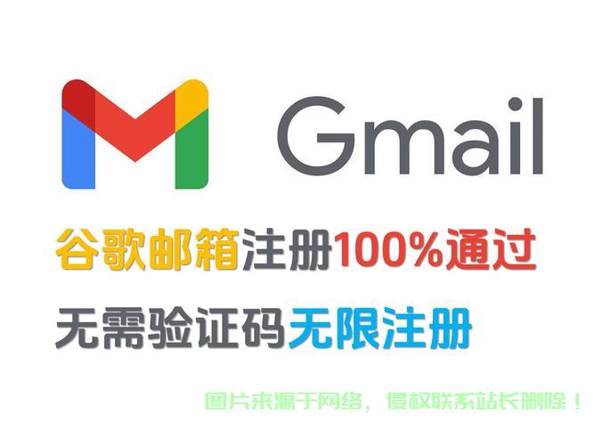谷歌邮箱登录全攻略，简单快捷，轻松掌握一键登录！ 第1张