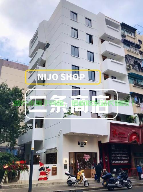 商店探秘，解锁更多未知之门 第2张