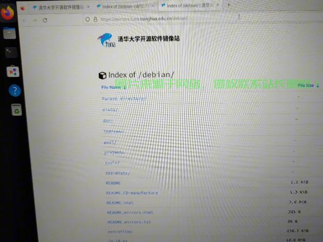 揭秘镜像站点，一网打尽所有必备知识 第3张