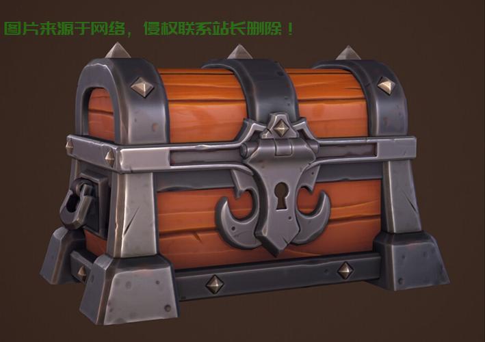 服务器新手宝箱怎么制作? 第1张