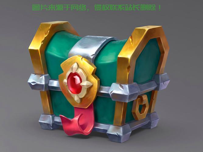 服务器新手宝箱怎么制作? 第2张