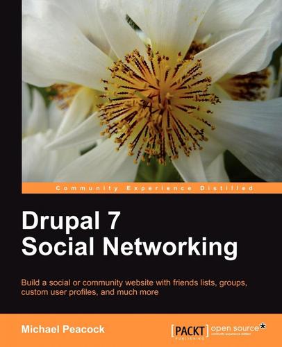 Drupal，强大灵活的内容管理开源系统解析 第1张