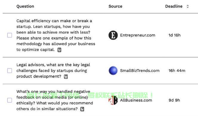 揭秘反向链接，策略与秘密大解析！ 第1张