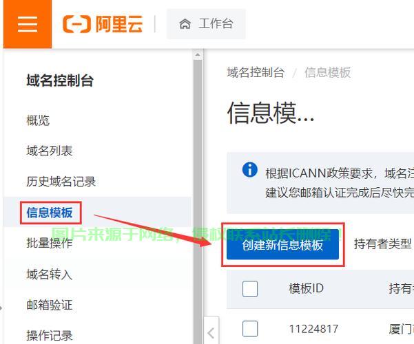 轻松申请个人专属域名，轻松上手！ 第1张