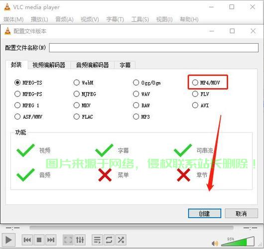 揭秘MKV格式，音视频领域必备知识！ 第1张