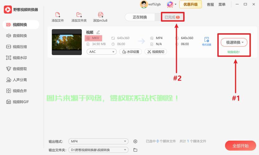 揭秘MKV格式，音视频领域必备知识！ 第2张