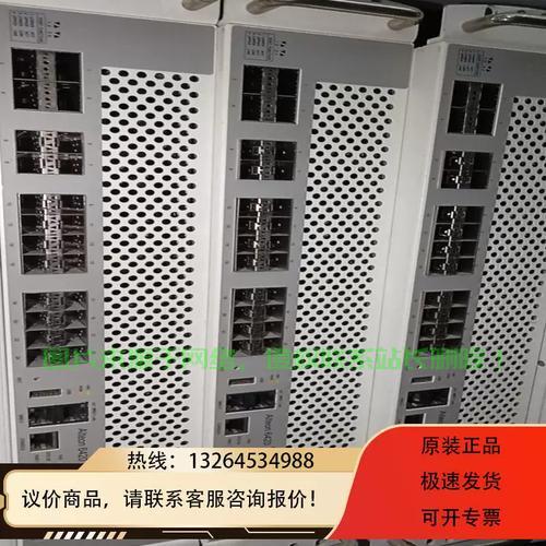 负载均衡器的核心功能与优势深度解析 第3张