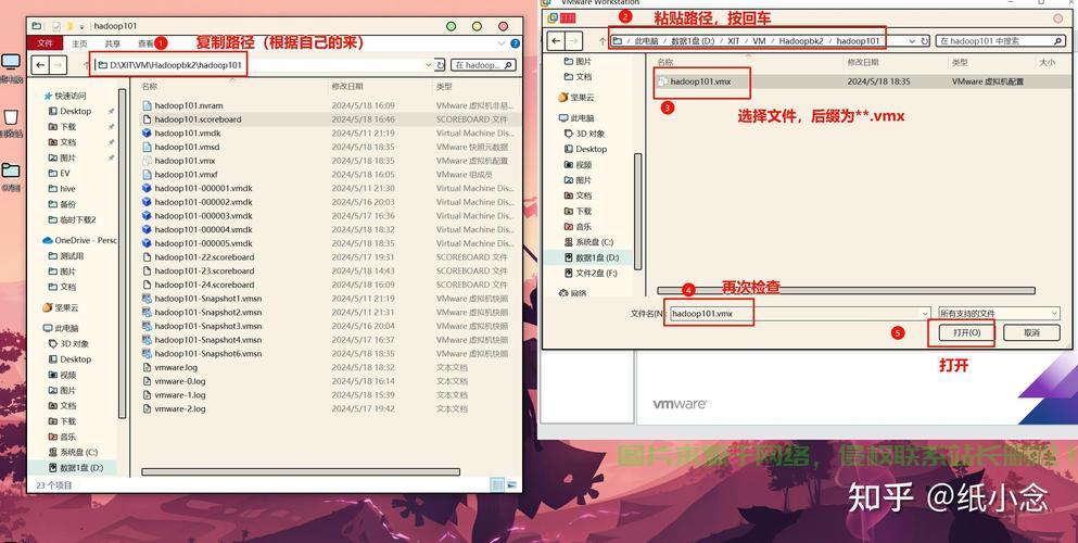 揭秘映像文件，核心信息尽收眼底 第3张