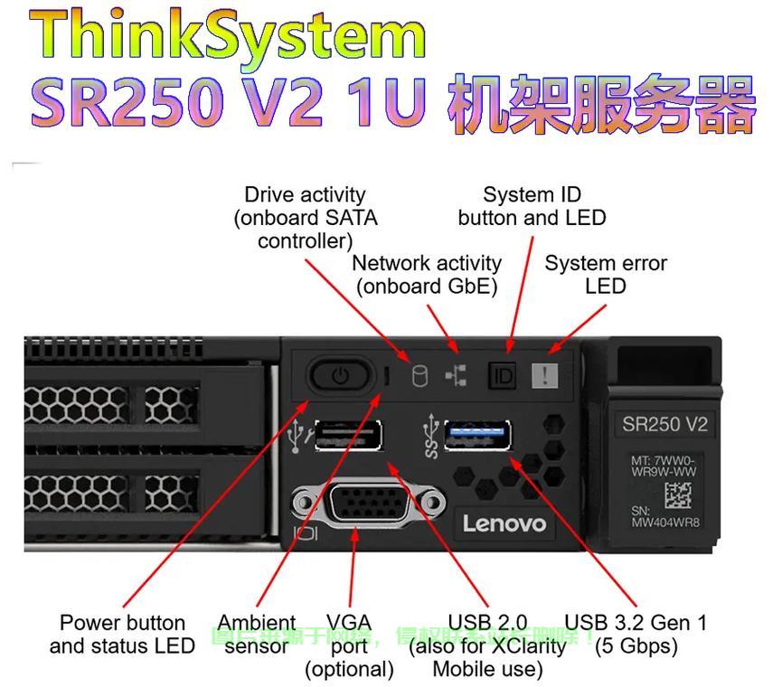 联想的服务器怎么联网? 第1张