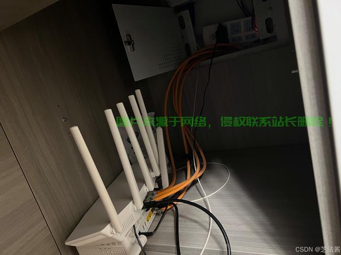 怎么学习搭建服务器? 第3张