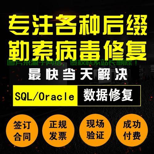数据库修复秘籍揭秘，轻松解决数据恢复难题！ 第3张