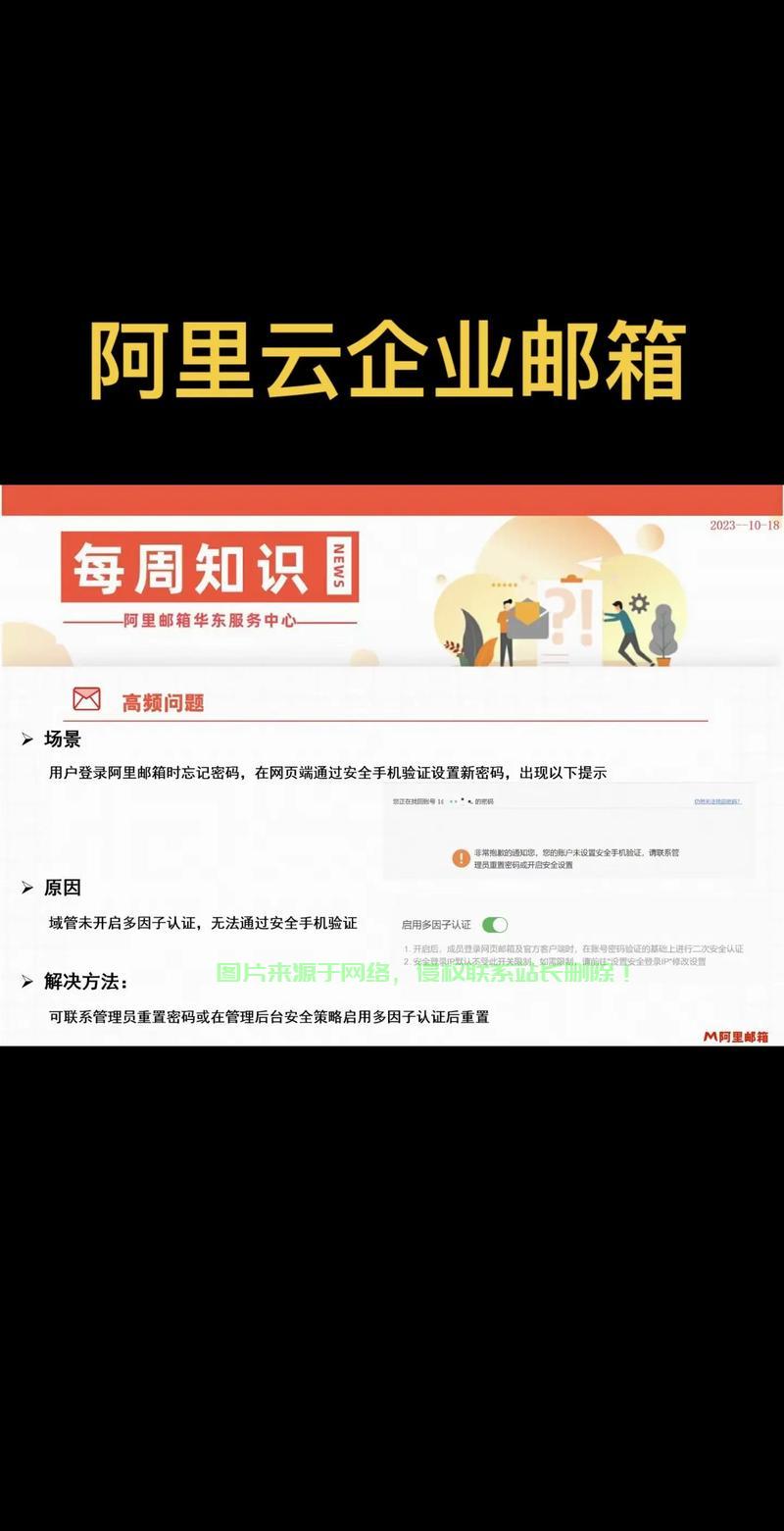 阿里云邮箱企业版，高效沟通，推动企业数字化转型的必备工具 第2张