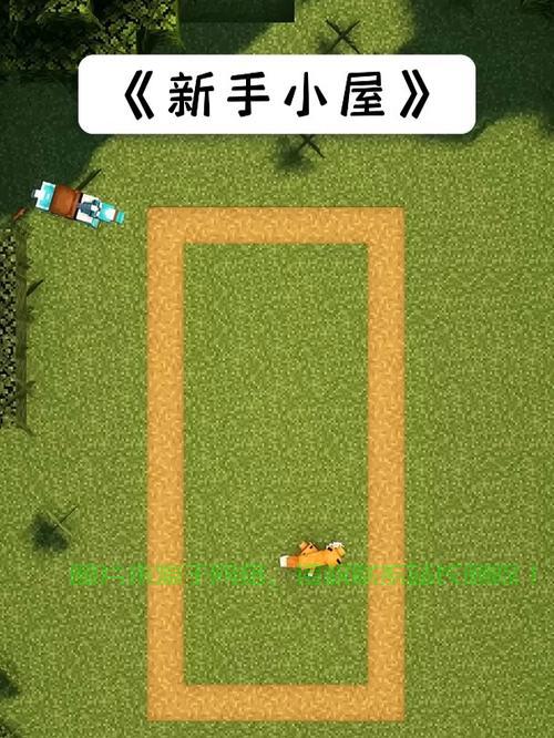 服务器新手小屋怎么用? 第1张