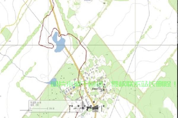 DayZ游戏地图详解，末日世界探险指南 第2张