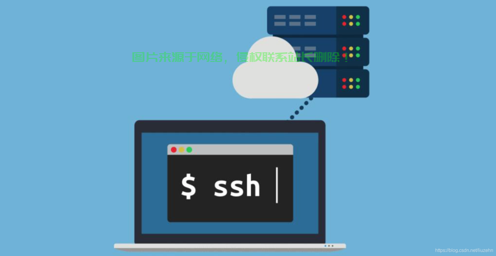 揭秘SSH与SSH Daemon，掌握安全远程访问的密钥！ 第1张