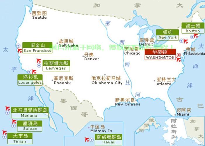 洛杉矶所属州背后的神秘故事揭晓！ 第2张