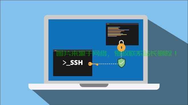 SSH服务器，远程访问与管理的核心安全工具 第3张