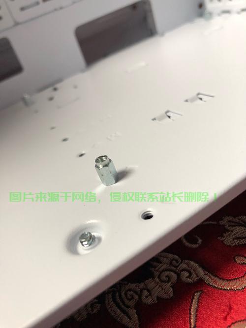 服务器机箱没铜柱怎么解决? 第2张