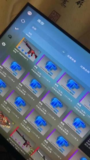 cago怎么进单挑服务器? 第3张