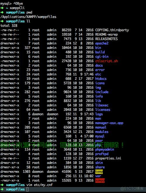 MySQL分区表详解，优势、应用场景一网打尽！ 第3张