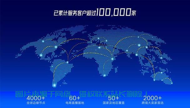 海外网络加速法律风险揭秘，警示与剖析违法行为 第2张