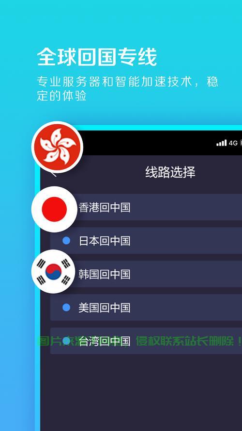 海外网络加速法律风险揭秘，警示与剖析违法行为 第1张
