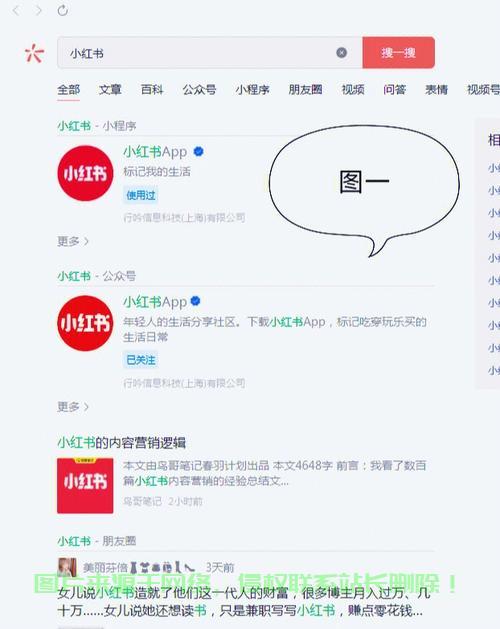 小红书PC端使用秘籍，轻松上手，开启社交电商新篇章！ 第1张