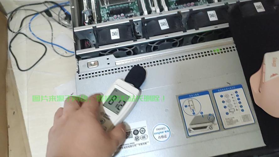 服务器放家里怎么静音? 第2张