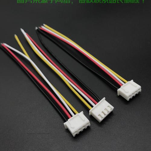 小4pin接口揭秘，功能与应用全解析 第3张