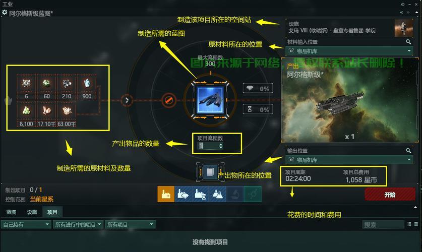 eve怎么选服务器? 第2张
