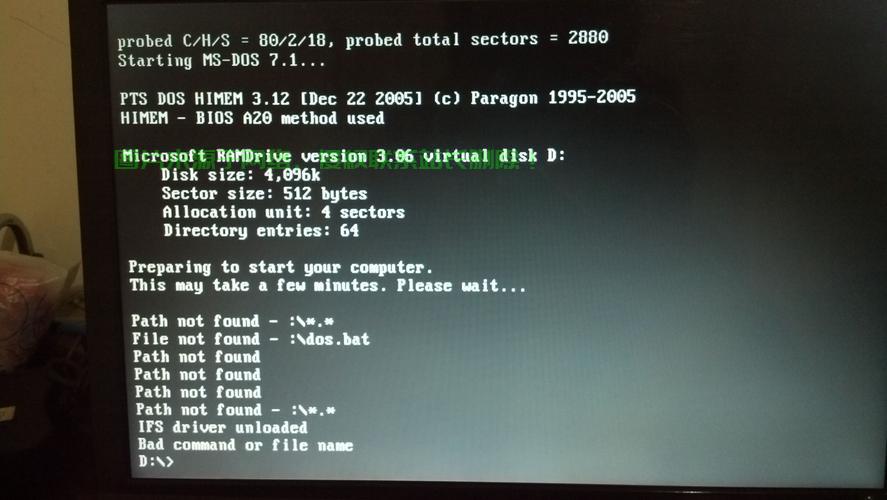 探索神秘工具,Dosbox游戏玩家的必备利器! 第2张 探索神秘工具,Dosbox游戏玩家的必备利器! 第2张