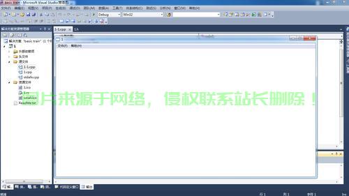 VC2010软件功能亮点深度解析，打造高效开发体验！ 第1张