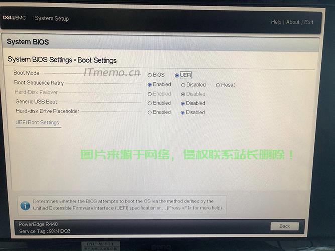 戴尔服务器怎么光盘启动? 第2张